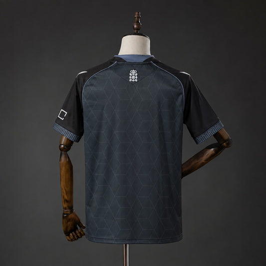 Camiseta Osasuna 26/27 Tercera - Vista posterior