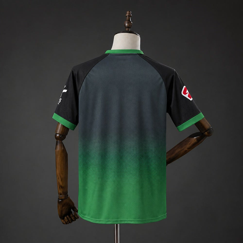 Camiseta Elche 26/27 Tercera - Vista posterior