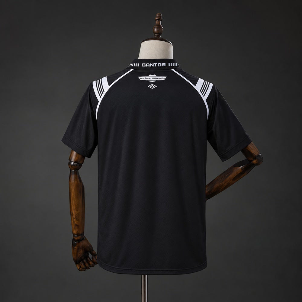 Camiseta Santos 26/27 Tercera - Vista posterior