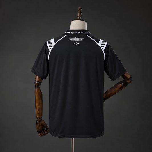 Camiseta Santos 26/27 Tercera - Vista posterior