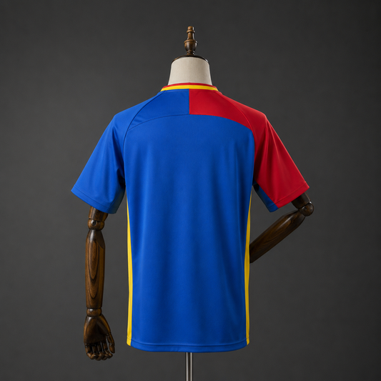 Camiseta AFC Richmond local espalda