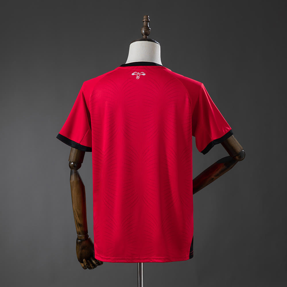 Camiseta Jordania 2026 Visitante