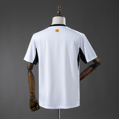Camiseta Ghana 2026 Local