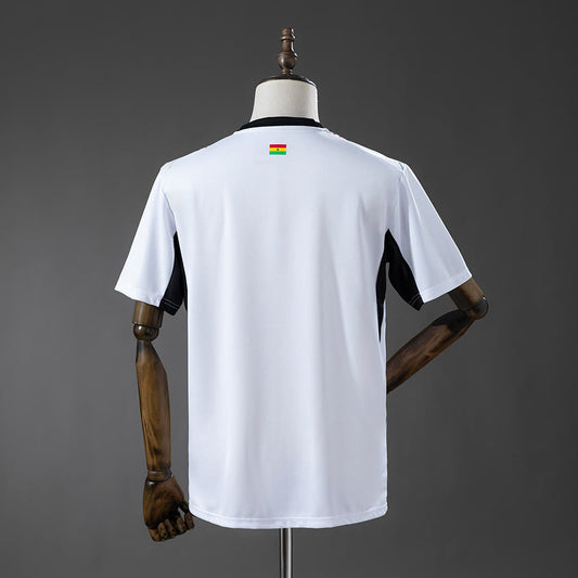 Camiseta Ghana 2026 Local