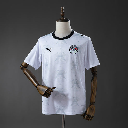 Camiseta Egipto 2026 Visitante