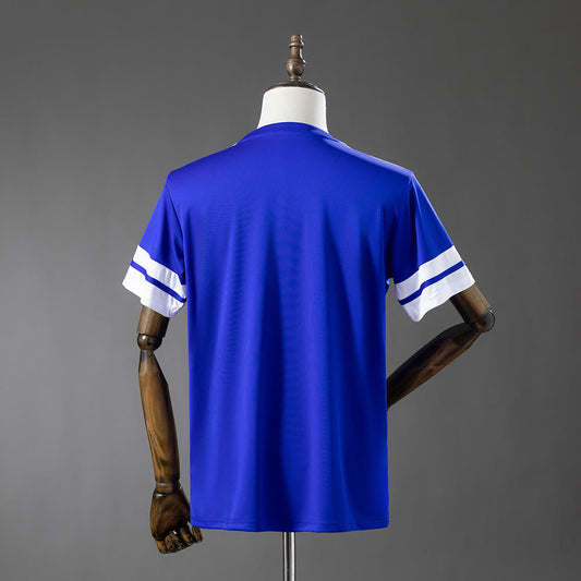 Camiseta Curazao 2026 Local