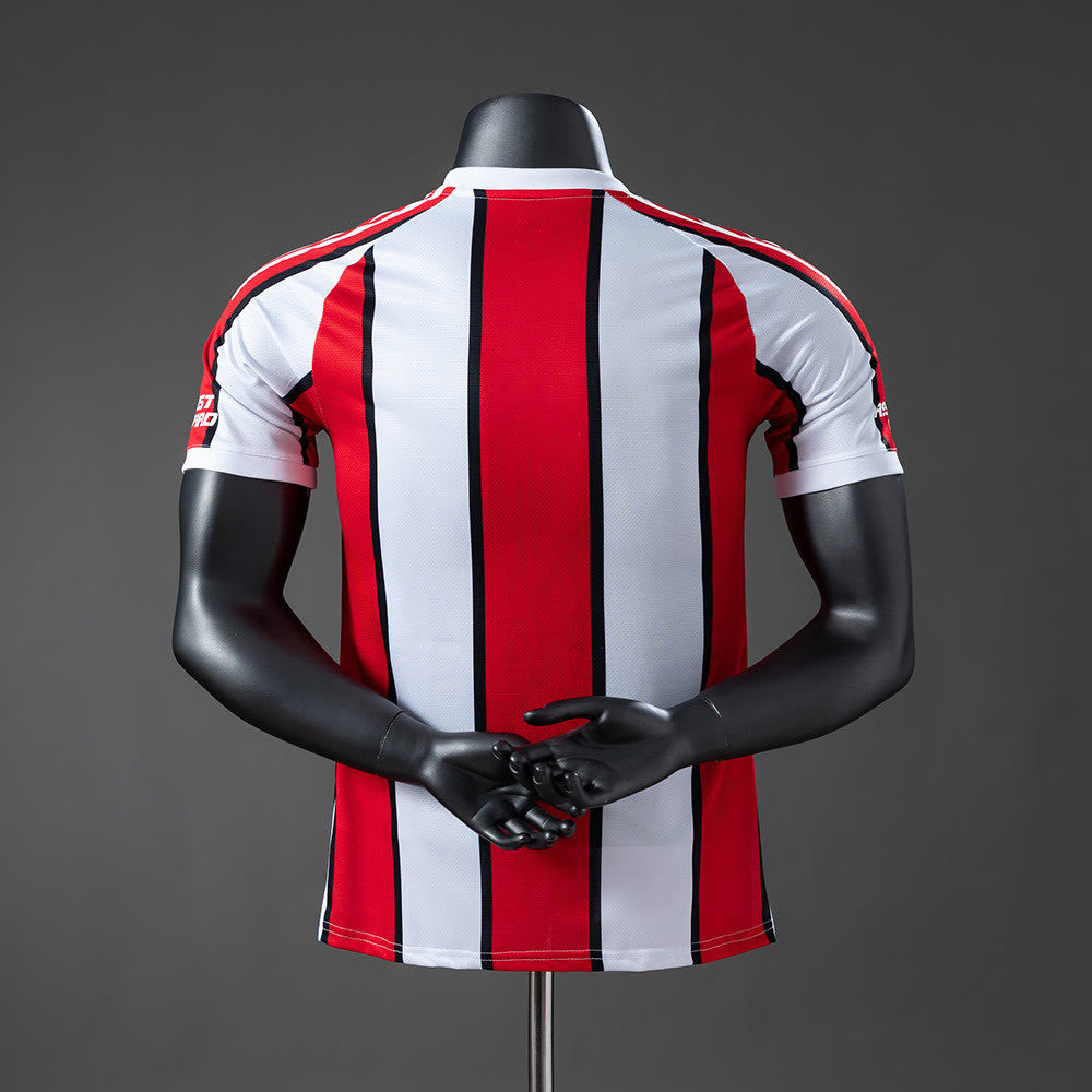 Camiseta River Plate 26/27 Visitante Versión Jugador