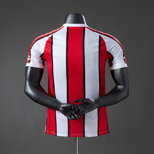 Camiseta River Plate 26/27 Visitante Versión Jugador