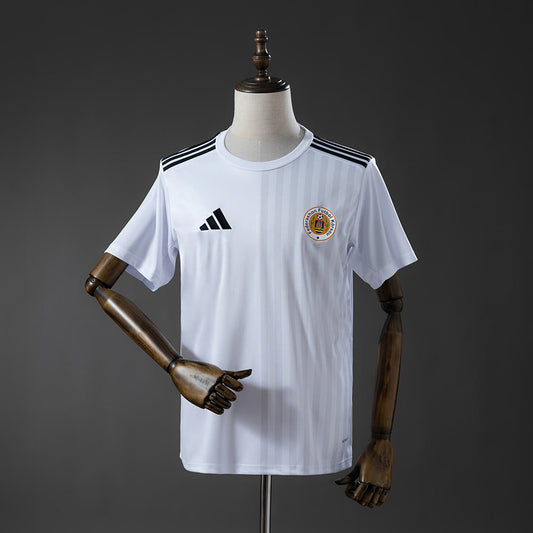 Camiseta Curazao 2026 Visitante