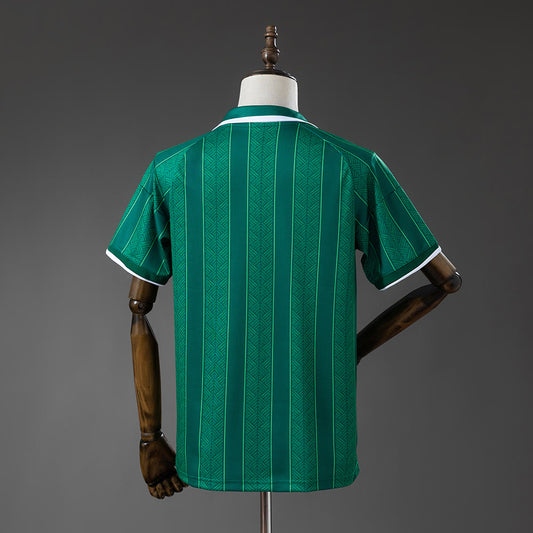 Camiseta Sudáfrica 2026 Visitante