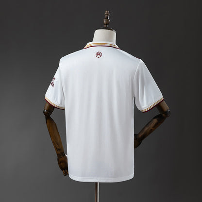 Camiseta 2025-2026 Arsenal Alternativa Visitante