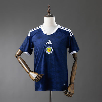 Camiseta Escocia 2026 Local