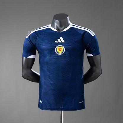 Camiseta Escocia 2026 Local
