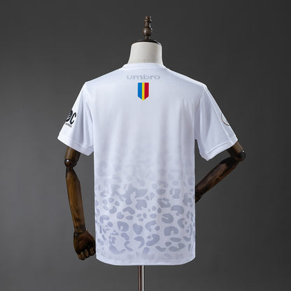 Camiseta RD Congo 2026 Visitante