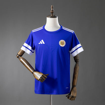 Camiseta Curazao 2026 Local