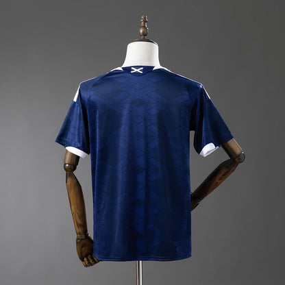 Camiseta Escocia 2026 Local