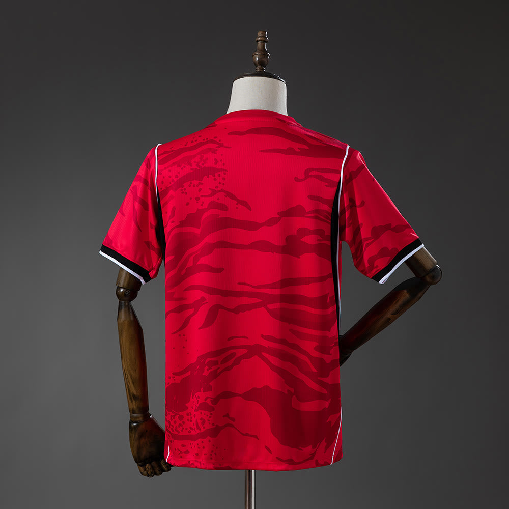 Camiseta Corea del Sur 2026 Local