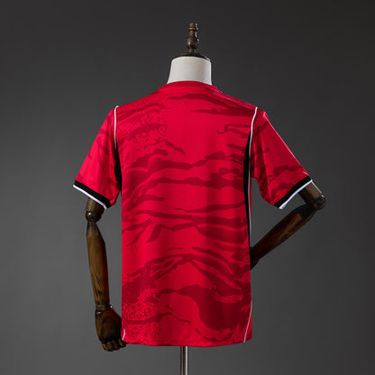 Camiseta Corea del Sur 2026 Local