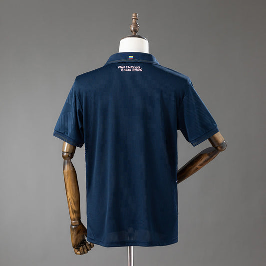 Camiseta Ecuador 2026 Visitante