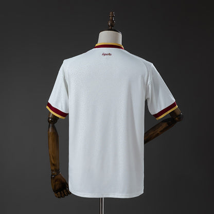 Camiseta España 2026 Visitante