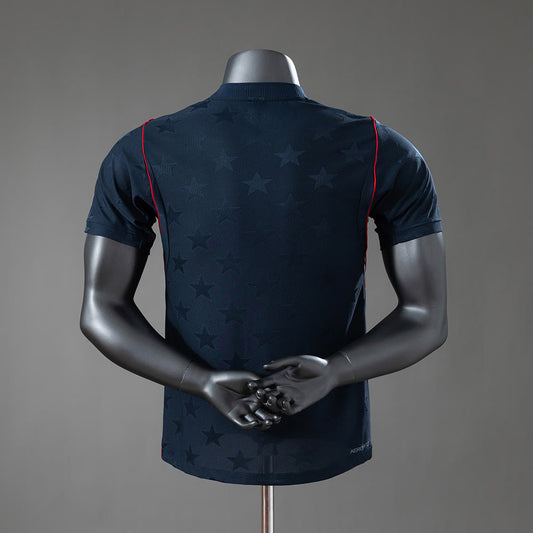 Camiseta Estados Unidos 2026 Visitante