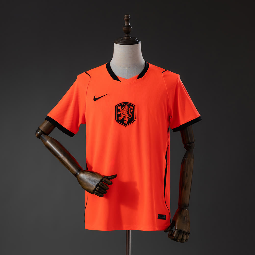 Camiseta Países Bajos 2026 Local