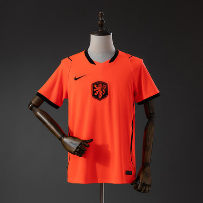 Camiseta Países Bajos 2026 Local