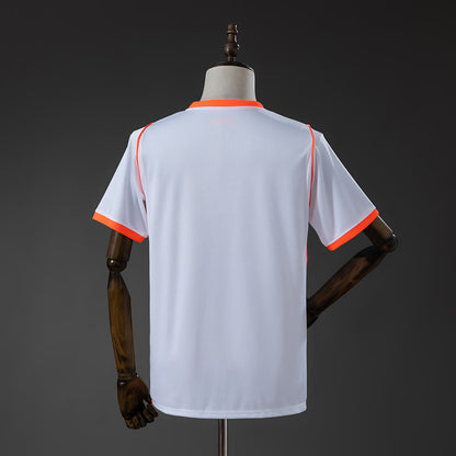 Camiseta Países Bajos 2026 Visitante