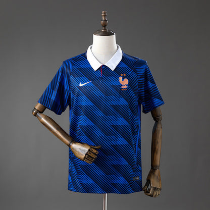 Camiseta Francia 2026 Local