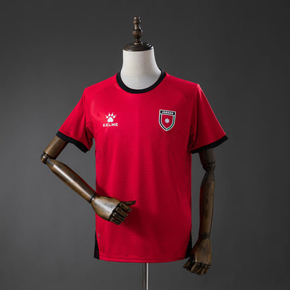 Camiseta Jordania 2026 Visitante