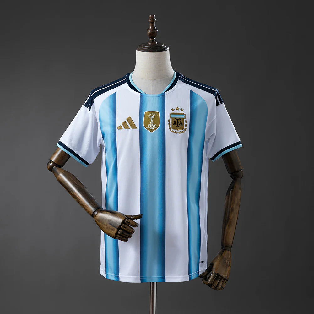 Camiseta Argentina 2026 Local