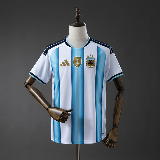 Camiseta Argentina 2026 Local