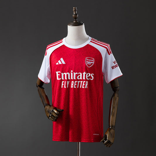 Camiseta 2025-2026 Arsenal Local
