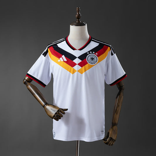 Camiseta Alemania 2026