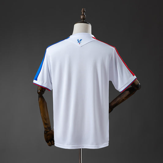Camiseta Crystal Palace 2025-2026
