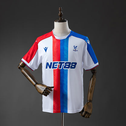 Camiseta Crystal Palace 2025-2026