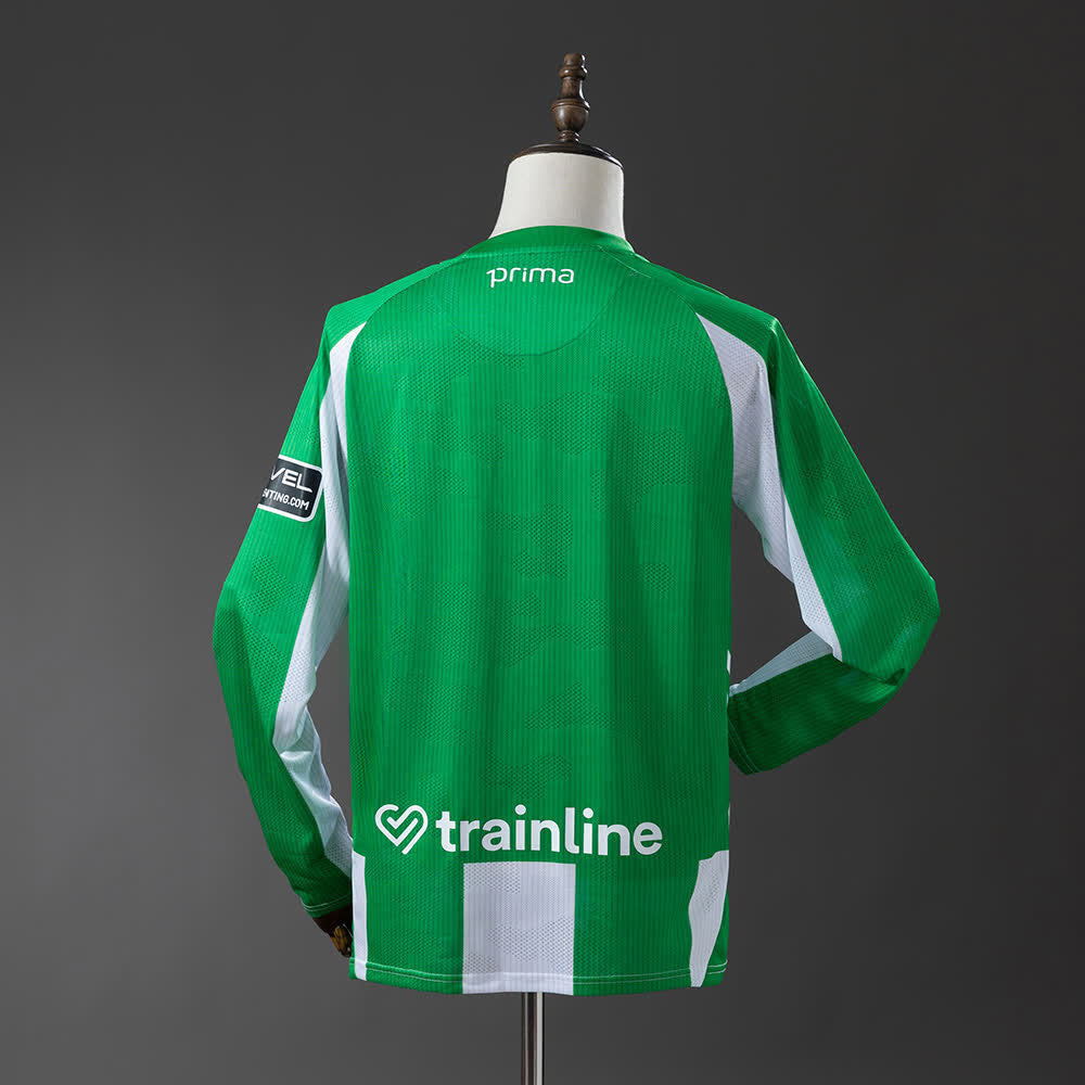 Camiseta 2526 Real Betis Local