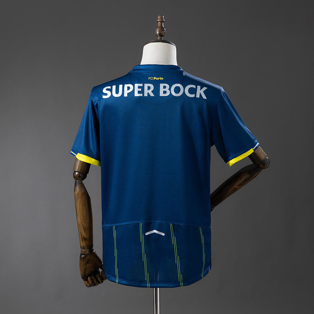 Camiseta 2526 Porto Visitante