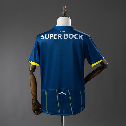 Camiseta 2526 Porto Visitante