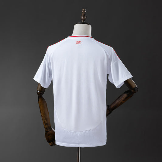 Camiseta 2526 Internacional Visitante