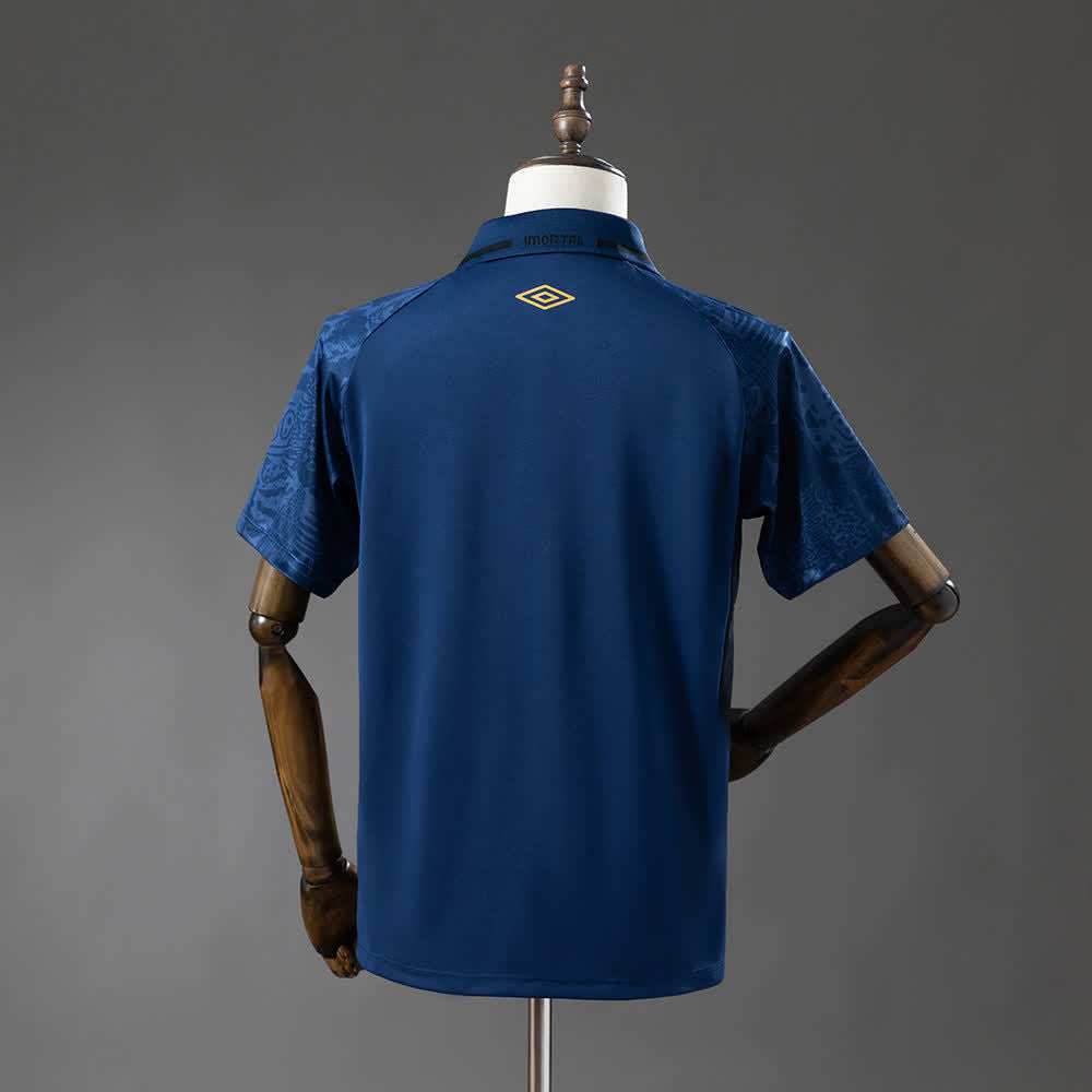 Camiseta 2526 Gremio Alternativa Visitante