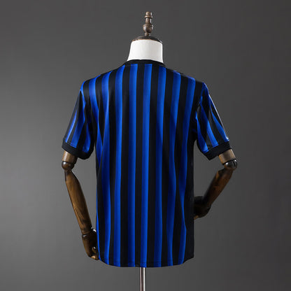 Camiseta 2526 Inter Milan Local