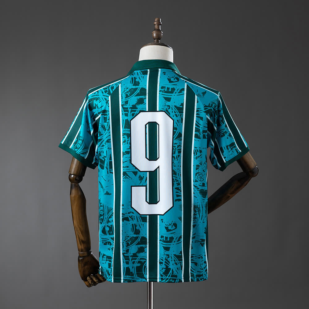 Camiseta 2526 Manchester City Edición Especial