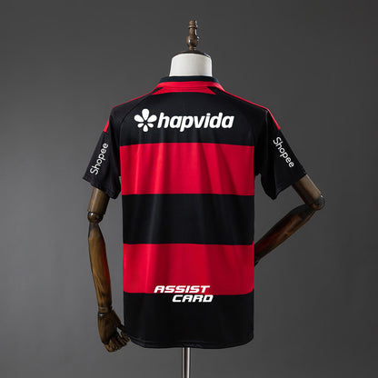 Camiseta 2526 Flamengo Local