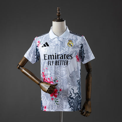Camiseta 2526 Real Madrid Edición Especial