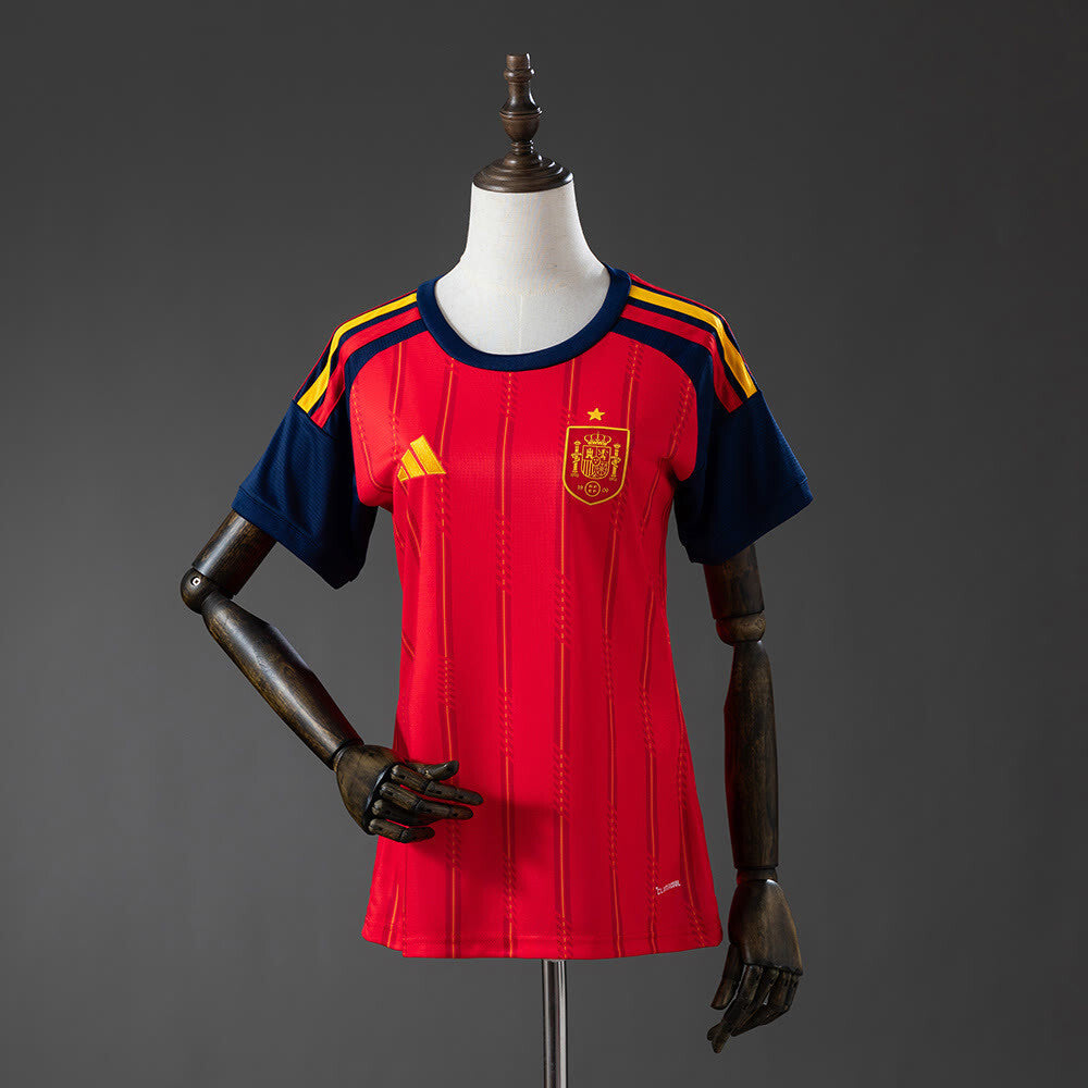 Camiseta España 2026 Local