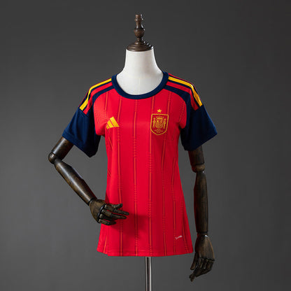 Camiseta España 2026 Local