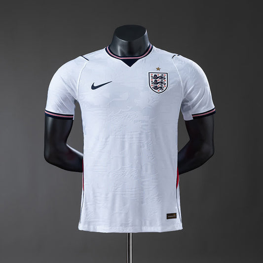 Camiseta Inglaterra 2026 Local Versión Jugador versión