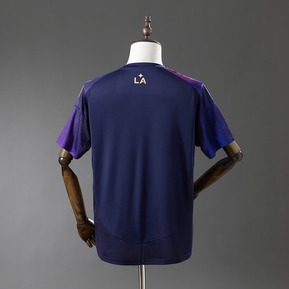 Camiseta 2526 Galaxy Los Angeles Visitante