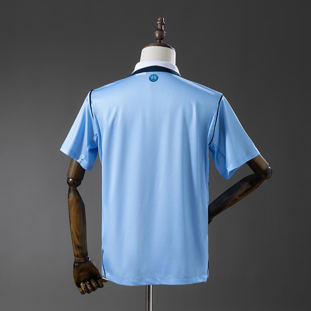 Camiseta Uruguay 2026 Local